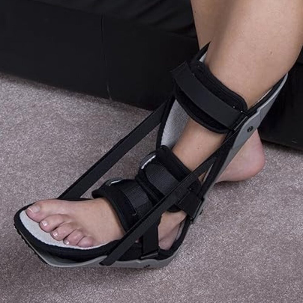 PROCARE Plantar Fasciitis Adjustable Splint SZ L